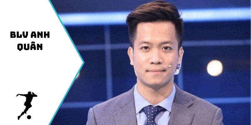 BLV Anh Quân
