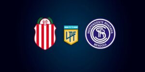 Barracas Central vs Independiente Rivadavia