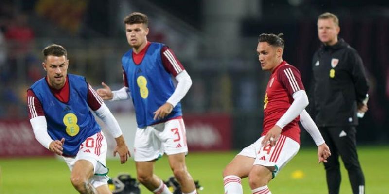 Cyprus vs Latvia hứa hẹn trận đấu chặt chẽ
